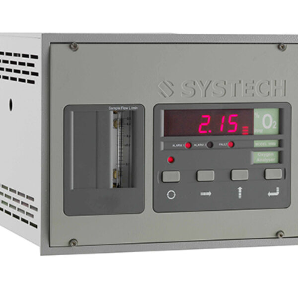 Nitrosave oxygen sensor EC9500 / ZR8500 - Systech