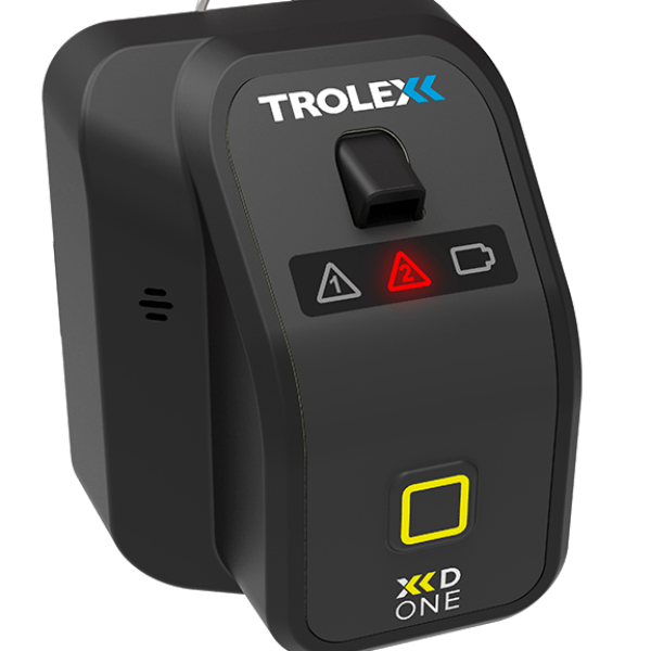 XD One Dust Meter - Trolex