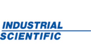 Gasdetect leverandører - Industrial Scientific Logo
