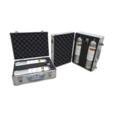 Gasdetect kalibreringsgas - Kalibreringsgasser til kalibrering af Gasdetektorer i kasse