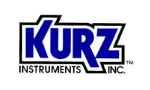 Gasdetect leverandører - Kurz Logo