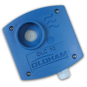 Let industri og laboratorier OLC10 - Oldham