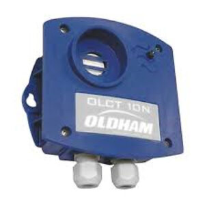 Digital sensor til lager og let industri OLCT 10N - Oldham