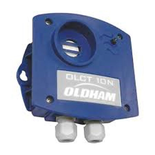 Digital sensor for warehouse and light industry OLCT 10N - Oldham