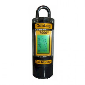 Multigas datalogger ODALOG 7000 MKII - Thermo Fisher