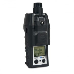 Multigasdetektor med pumpe VENTIS MX4 - Industrial Scientific