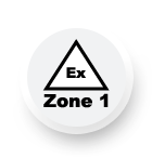 ATEX ZONE 1
