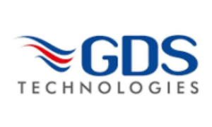 Gasdetect leverandører - GDS Technologies Logo