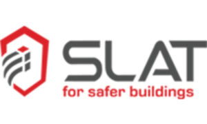 Gasdetect leverandører - SLAA Logo