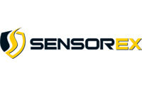 Gasdetect leverandører - Sensorex Logo