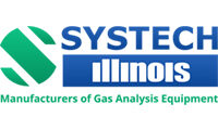 Gasdetect leverandører - Systech Logo