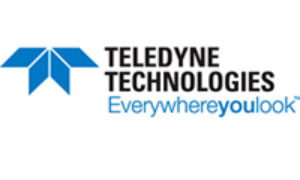 Gasdetect leverandører - Teledyne Technologies Logo