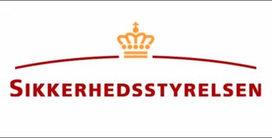 Sikkerhedsstyrelsen logo 2017