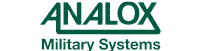 Analox Logo