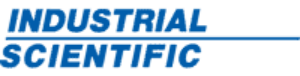 Industrial Scientific Logo