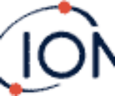 ION Science Logo