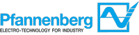 Pfannenberg Logo