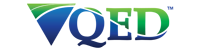 QED Logo