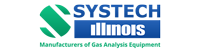 Systech Logo