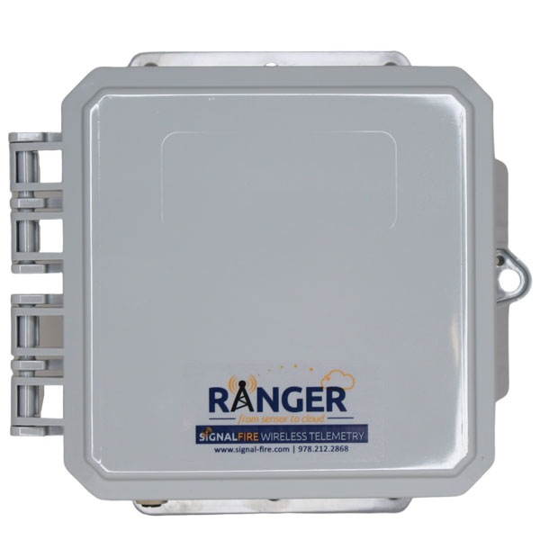 Ranger pakkeløsning til MX 43 - tilgå alt fra nettet